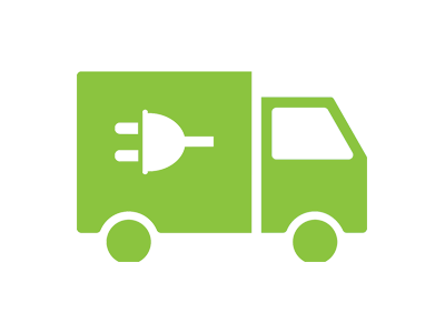 Teztrans Lojistik Elektrikli Araçlar