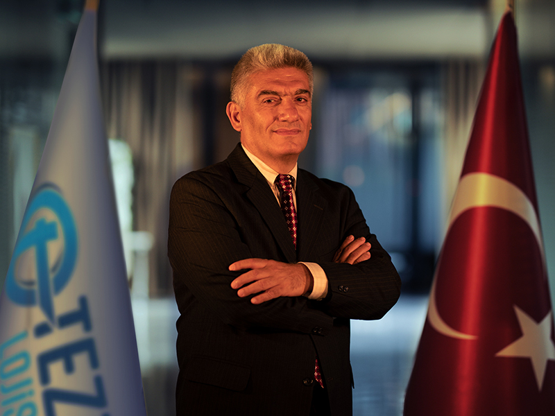Gürel ÇETİN