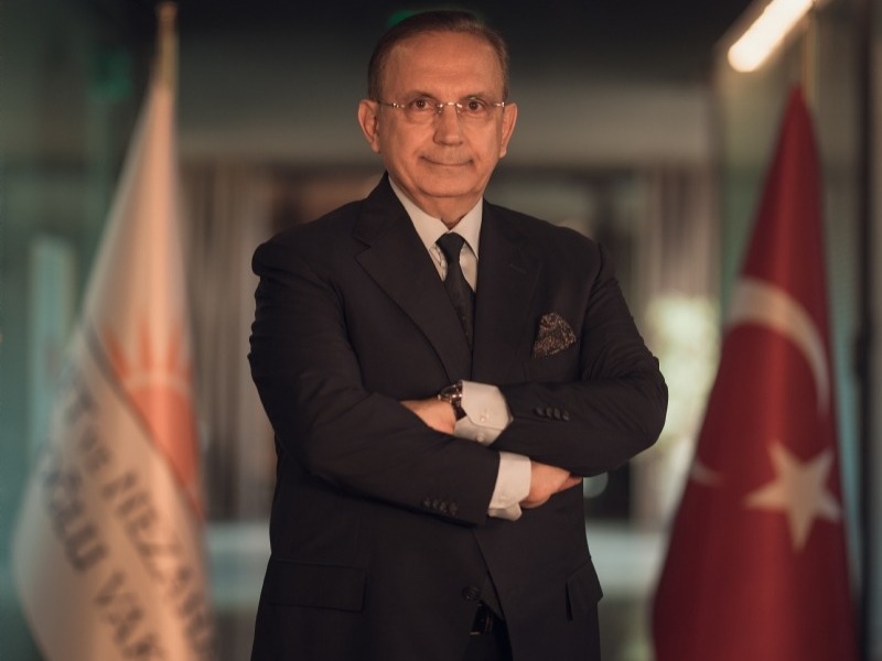 M. Sonay GÜRGEN