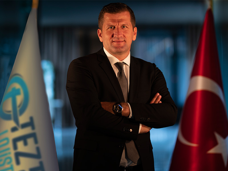 Şevket BAŞ