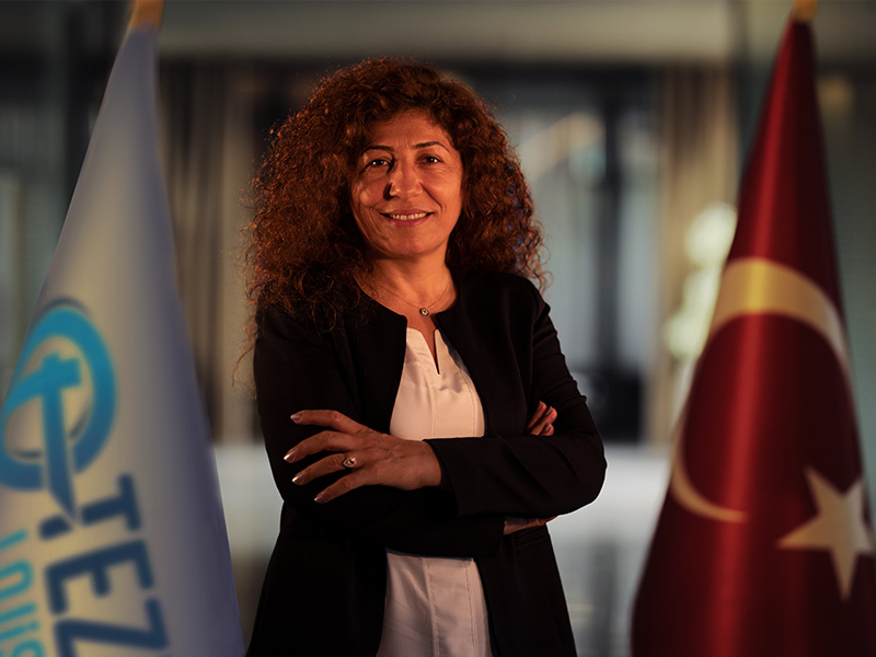Zekiye AKBULUT